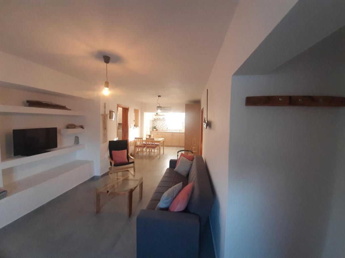 Art House Apartment Kos Town Exterior photo