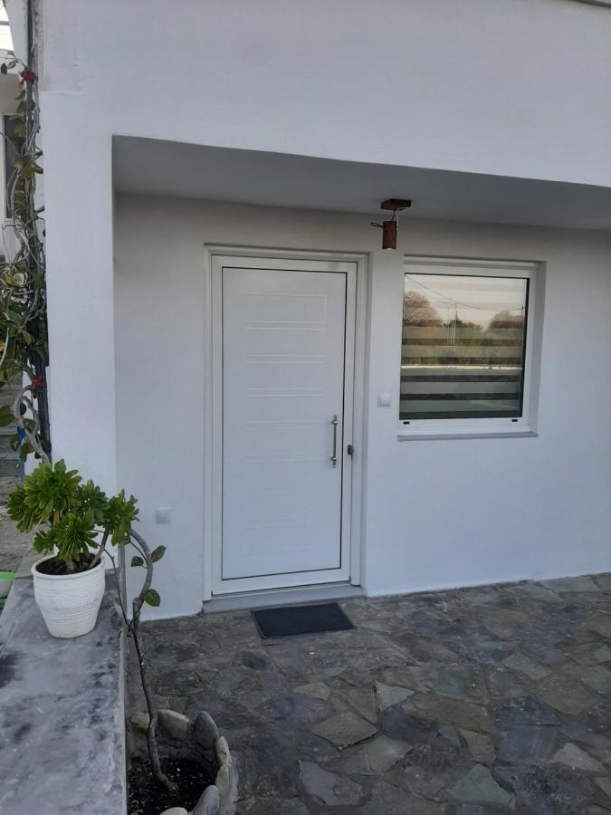 Art House Apartment Kos Town Exterior photo