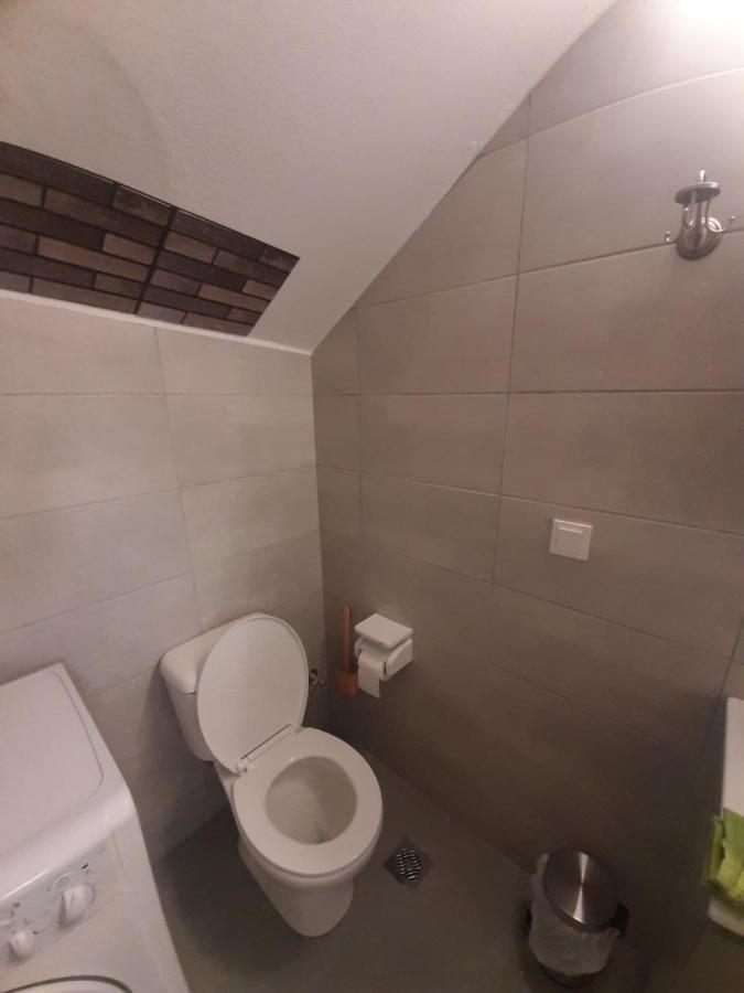Art House Apartment Kos Town Exterior photo