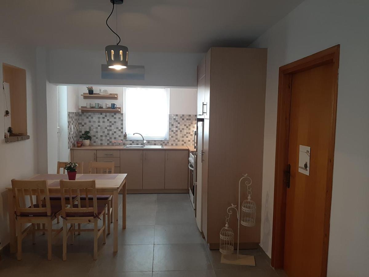 Art House Apartment Kos Town Exterior photo