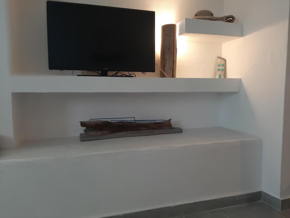 Art House Apartment Kos Town Exterior photo