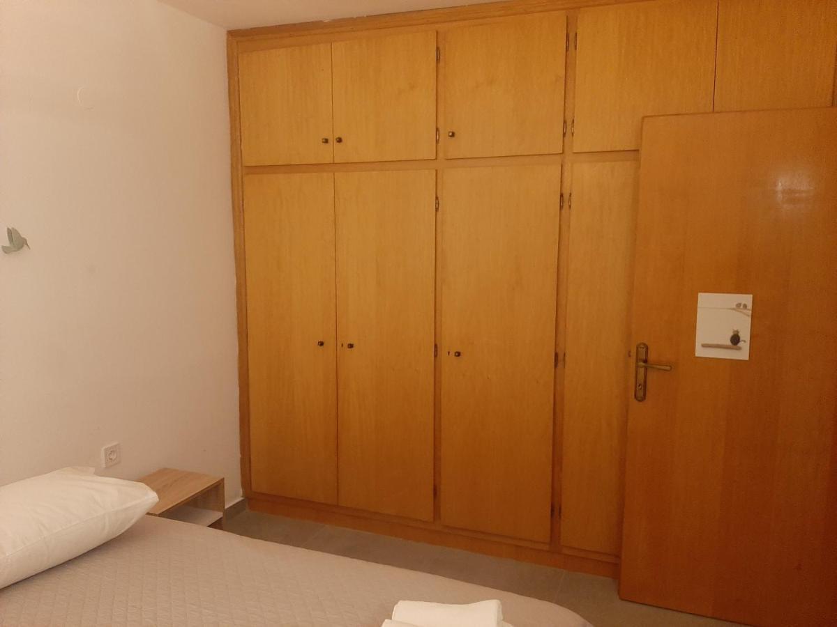 Art House Apartment Kos Town Exterior photo
