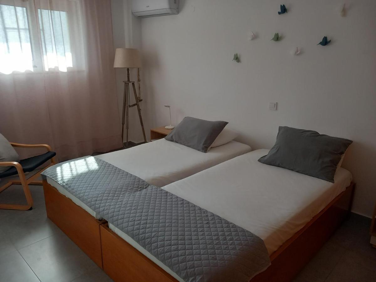 Art House Apartment Kos Town Exterior photo