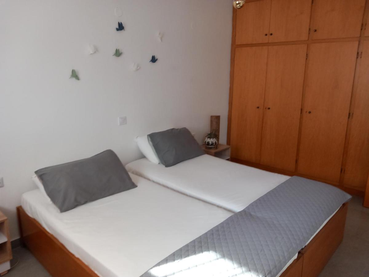 Art House Apartment Kos Town Exterior photo