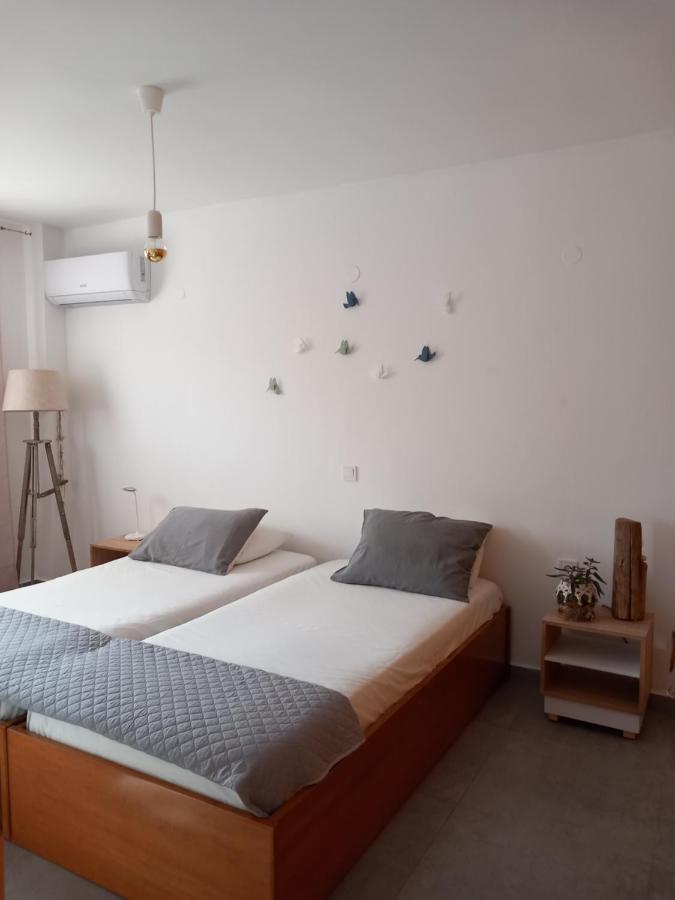 Art House Apartment Kos Town Exterior photo
